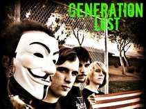 Generation Lost