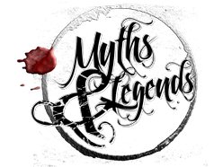Image for Myths and Legends