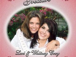 Image for Lori and Whitney Croy