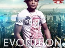 IKSTARR da KING
