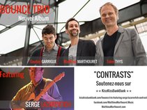 Matthieu Marthouret Music Page