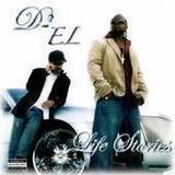 ReverbNation profile picture for @del