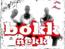 BOKK NEKK