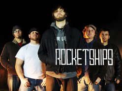 Image for Rocketships
