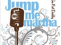 Jump Me Martha