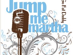 Jump Me Martha