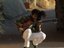 TAFARI WATKIS (Artist)