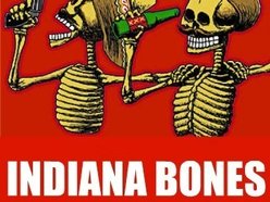 Image for Indiana Bones