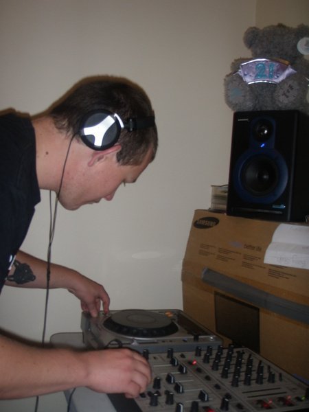 ReverbNation profile picture for @wolf