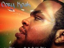 Cory Koak