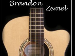 Image for Brandon Zemel