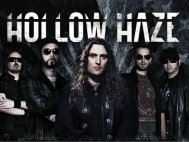 Image for HOLLOW HAZE