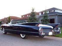 Busta Kapp and the Magnums