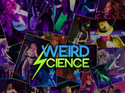 Image for Weird Science