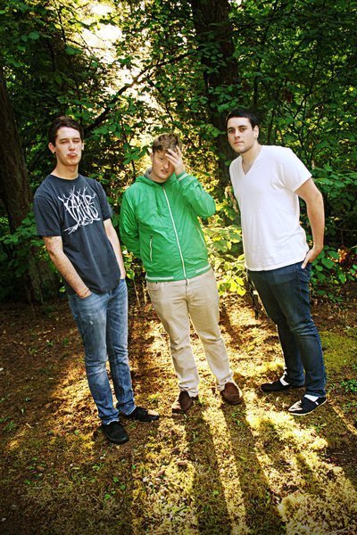 ReverbNation profile picture for @bruins