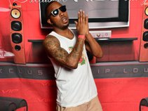 Trae Boy aka Tha Prime Minister