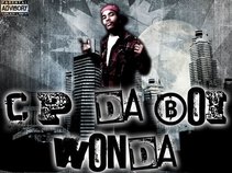C.P. Da Boi Wonda