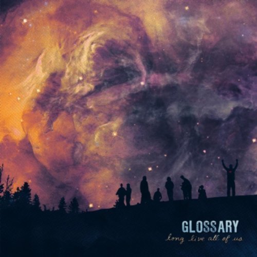 ReverbNation profile picture for @glossary