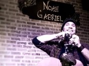 Noah Gabriel