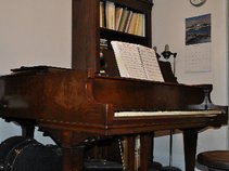 Chris Durham Jazz Pianist