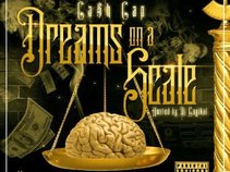 Cash Cap Mr100Squares