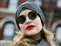 Regina Martin #reginamartinsings