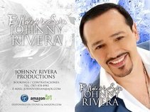 Johnny Rivera Noble De La Salsa