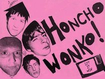 HONCHOWONKO