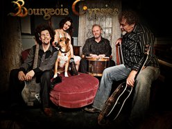 Image for Bourgeois Gypsies