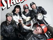 The Stags UK