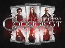 W. Angel's CONQUEST