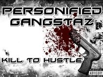 Personified Gangstaz