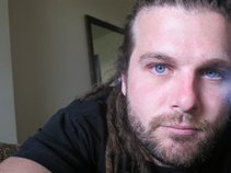 Aaron Scott