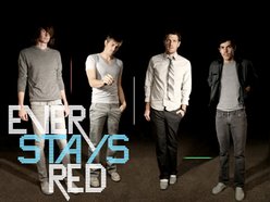 Image for Ever Stays Red