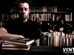 ReverbNation profile picture for @vents