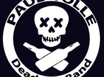 Paul Tolle and the Dead Man Band