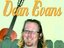 dean evans (Artist)