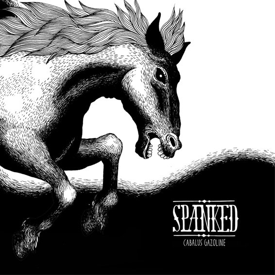 ReverbNation profile picture for @spanked
