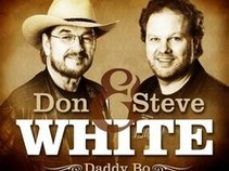 Don & Steve White