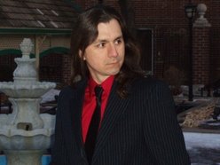 Image for Alex the Latin Drummer