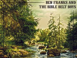 Image for Ben Franks and The Bible Belt Boys