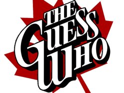 Image for The Guess Who