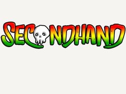 Image for Secondhand Reggae Band