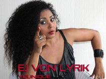 EJ von LYRIK