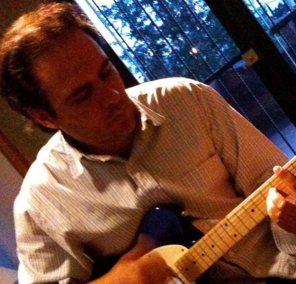 ReverbNation profile picture for @lester