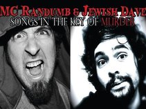 MC Randumb & Jewish Dave