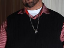 Dave Tolliver a.k.a. The BlaqPavarotti