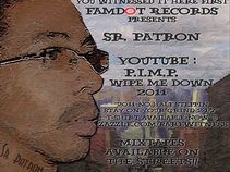 Sr. Patron