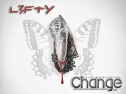 Image for L3FTY