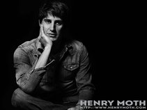 Henry Moth